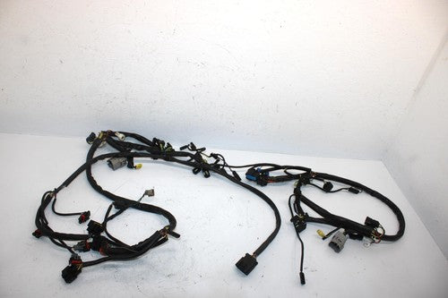 06 Arctic Cat Crossfire 700 Efi Oem Main Wire Harness 1686-281 SA224