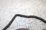 2001 Polaris Sportsman 500 Ho Oem Cam Chain W/Sprockets 3084914 3084915 AP88