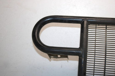 1993 Polaris 350l 4x4 Oem Front Bumper 2670148-067 AP27