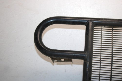 1993 Polaris 350l 4x4 Oem Front Bumper 2670148-067 AP27