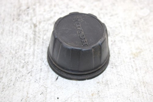1998 Honda Foreman Fourtrax Oem Wheel Center Cap 44732-HC4-000 AH35