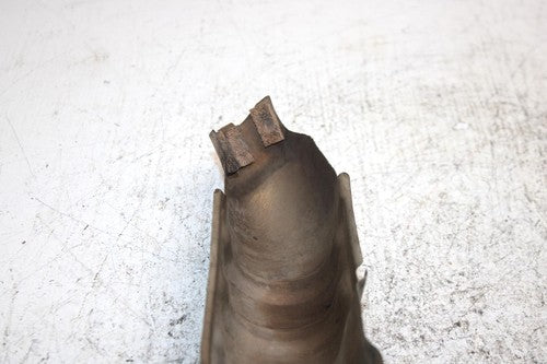 2002 Honda Foreman Rubicon Oem Exhaust Pipe Cover 18321-HN2-000 AH36