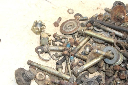 1999 Polaris Sportsman 335 Oem Nut Bolt Spacer Hardware kit AP17