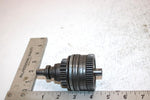 1992 Yamaha Waverunner Lx 650 Oem Starter Bindex 6M6-8183E-00-00 JY22