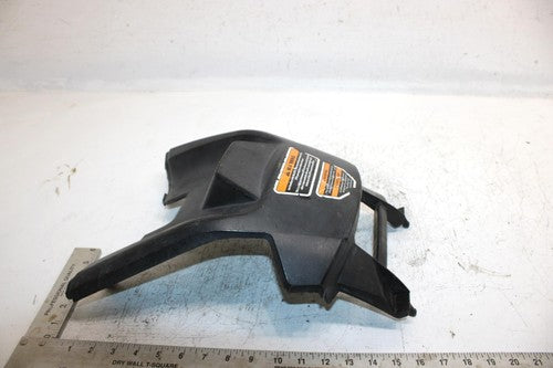 2019 Can-am Outlander 570 Oem Lower Dash Panel 715005837 AB9