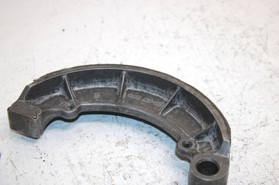 1987 Honda Fourtrax 350 A Oem Rear Brake Pad Set 06430-MM8-881 AH39