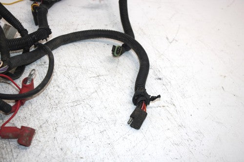 2001 Polaris Magnum 325 Oem Main Wire Harness 2460962 AP30