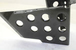 96 Arctic Cat Panther Deluxe OEM Left Foot Well 0606-197 SA104