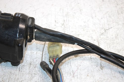 2019 Can-am Outlander 570 Oem Throttle Control Lever 707000595 AB9