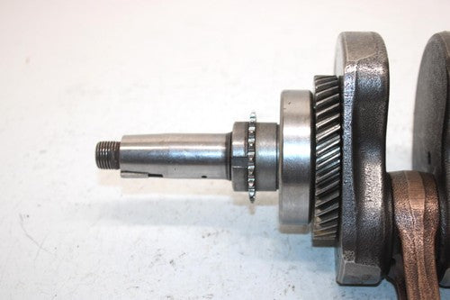 2001 Polaris Sportsman 500 Oem Crankshaft 3085861 3090323 AP81