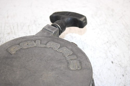 1999 Polaris Sportsman 335 Oem Recoil 3085856 3085652 AP17