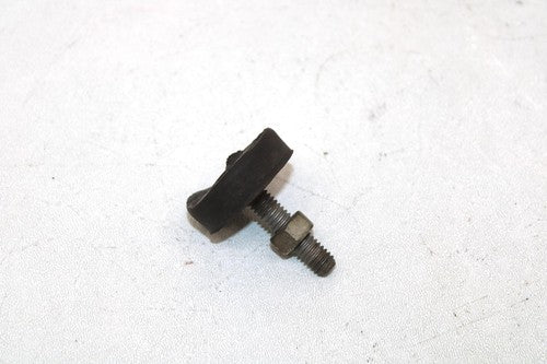 2004 Polaris Sportsman 600 Oem Exhaust Muffler Dampner 3110064 3022073 AP125