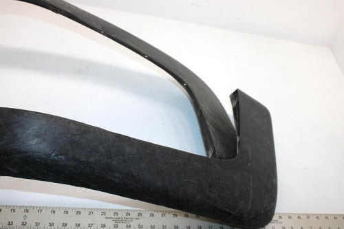02 Polaris Sportsman 700 Oem Rear Fender Mud Guard Set 5431796-070 AP43