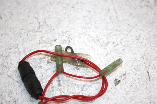 1998 Yamaha Waverunner Gp800 Oem Fuse Holder 66E-82150-00-00 JY9