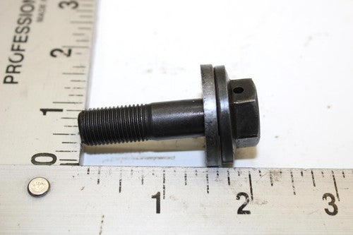 2008 Yamaha Fx Nytro Mtx Oem Flywheel Crank Bolt 90105-12032-00 SY78