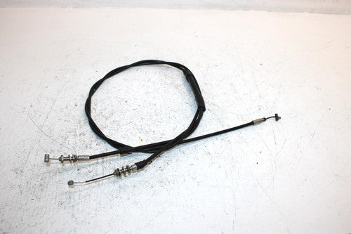 1989 Sea-doo Sp Oem Throttle Cable 277000053 JS46
