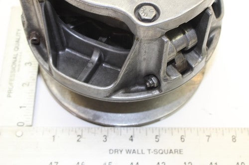 1999 Polaris Sportsman 500 Oem Primary Braking Drive Clutch 1321706 AP119
