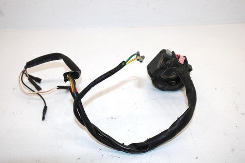 92 Polaris Trail Boss 350l 4x4 Oem Left Control Switch 4110095 AP38