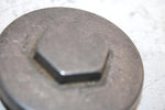 1986 Yamaha  Badger Yfm80s Oem Valve Cover Cap 22F-11186-00-00 AY8