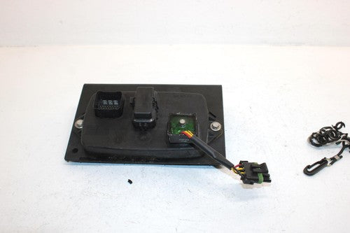1999 Sea-doo Gti Oem CDI ECU ECM With Teather 278001496 JS58