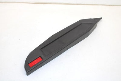 01 Polaris Rmk 800 Oem Right Snow Skirt 151 5433753-070 SP179