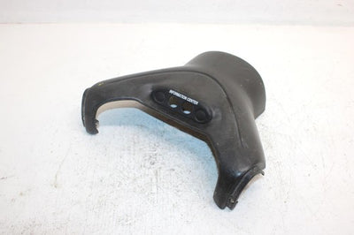 2003 Sea-doo Rx Di 951 Oem Upper Handlebar Cover 277000753 JS41