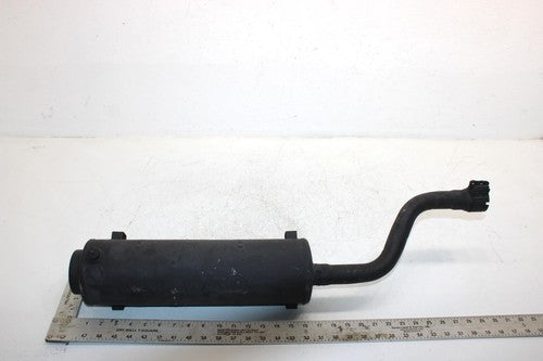 1997 Honda Trx400 Fw Oem Exhaust Muffler 18310-HM7-000 AH42