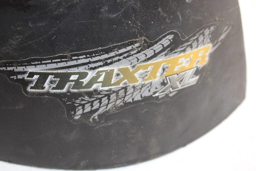 2001 Bombardier Traxter Oem Handlebar Cover 703500019 AB10