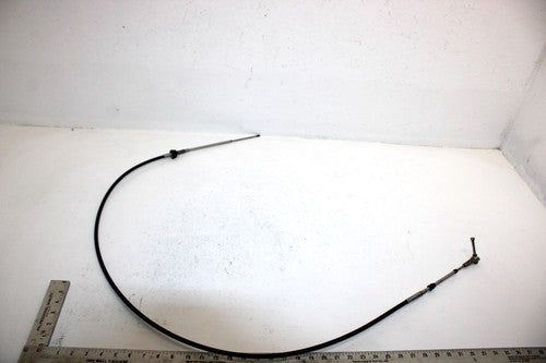 1999 Sea-doo Gti Oem Reverse Cable 277000725 JS54