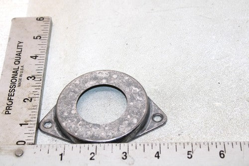 2000 Yamaha  Grizzly Oem Right Side Cover Seal Plate 5GT-15191-00-00 AY35