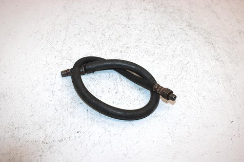 1990 Polaris Trail Boss 350l 4x4 Oem Front Upper Brake Line 1930633 1930748 AP14