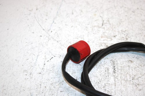 1998 Yamaha Waverunner Gp800 Oem Buzzer GP7-U8341-00-00 JY9