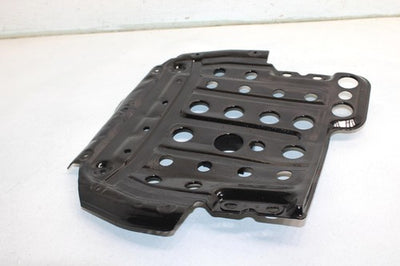 96 Kawasaki Bayou 400 4x4 Oem Engine Skid Plate 55020-1468 AK11