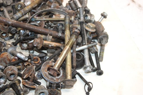 2012 Arctic Cat Prowler Hdx 700 Oem Nut Bolt Washer Spacer Hardware Kit XA1