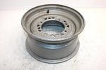 2005 Polaris Sportsman 500 Ho Oem 12x6 Front Wheel Rim 1520269-067 AP60