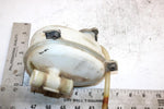2019 Can-am Outlander 570 Oem Coolant Tank W/Cap 709200297 AB9