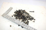02 Polaris Xc Sp 500 Oem Nut Bolt Spacer Hardware Kit SP216