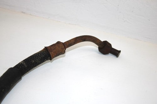 97 Yamaha  Kodiak 400 Yfm400fwj 4wd Oem Oil Hose 2 4SH-13465-00-00 AYS