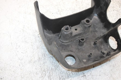 2002 Honda Foreman Rubicon Oem Handlebars Cover 53205-HN2-000ZA AH36