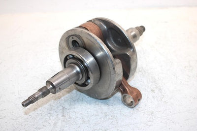 2007 Arctic Cat Atv 650 H1 Oem Crankshaft 0805-326 AA25