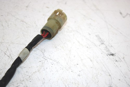 1998 Honda Foreman Fourtrax Oem Ignition W/Key 35100-HM7-003 AH35