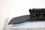 2001 Polaris Sportsman 500 Oem Front Bumper 5432155-070 AP81