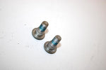 18 Suzuki King Quad 500 Oem Brake Rotor Bolt Set Of 4 09106-08160 AS3