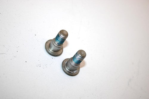 18 Suzuki King Quad 500 Oem Brake Rotor Bolt Set Of 4 09106-08160 AS3