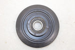 Polaris Oem Black Original Track Idler Wheel 5620 1590317 Q1237