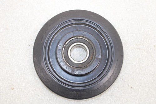 Polaris Oem Black Original Track Idler Wheel 5620 1590317 Q1237