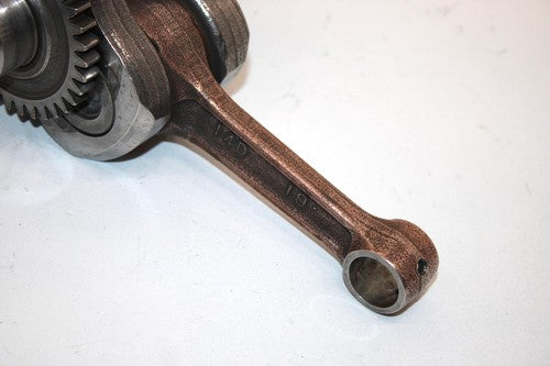 03 Arctic Cat 400 Fis Auto Trans Oem Engine Motor Crankshaft 3403-009 AA9