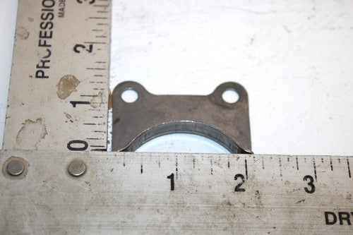 1996 Kawasaki Bayou 220 Oem Lower Cam Chain Guide 13070-1176 AK2