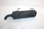 2008 Arctic Cat Atv 366 Auto Trans 4x4 Fis Oem Exhaust Muffler 3313-050 AA26