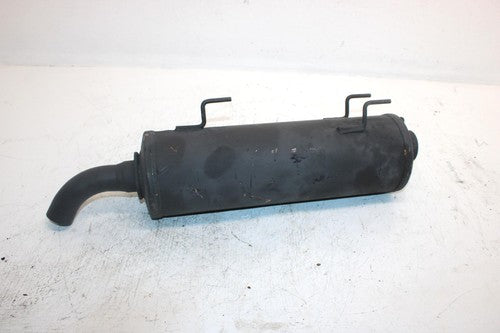 2008 Arctic Cat Atv 366 Auto Trans 4x4 Fis Oem Exhaust Muffler 3313-050 AA26